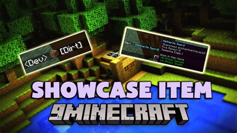 Minecraft Mods Showcase 的图像结果