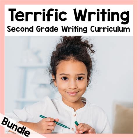 2nd Grade Writing Lesson 的图像结果