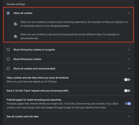 How to enable third-party cookies in word online - WordOnlineTips.com
