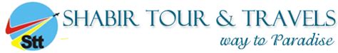 Welcome to Shabir Tours