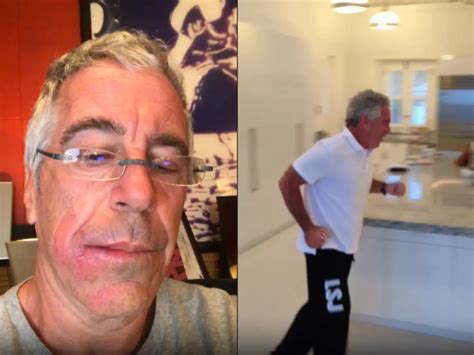 Epstein Files videos are available on JeffTube that looks just like ...