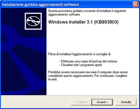 Image result for Windows Installer 3.1