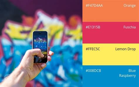 Image result for How to Create Color Combinations