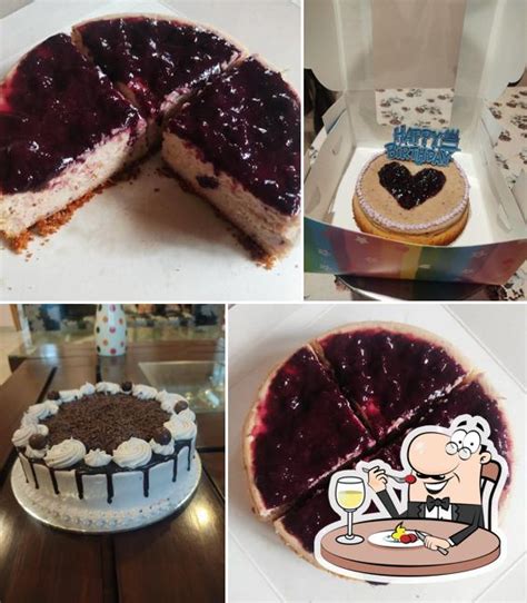 Horatios bakery, Mohal - Restaurant menu, prices and reviews