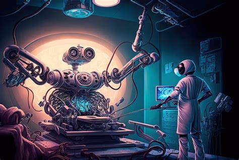 Robotic Operation 的图像结果