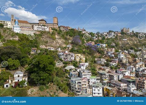 Travel To Antananarivo, Madagascar’S Capital – WDXO
