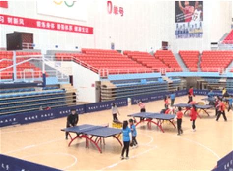 威海市体育局 训练竞赛 山东省羽毛球锦标赛在文登开赛