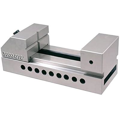 HHIP 3900-0123 3 Parallel Vise Without Slot India | Ubuy