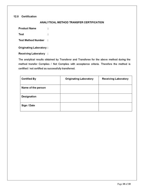 Image result for Method Transfer