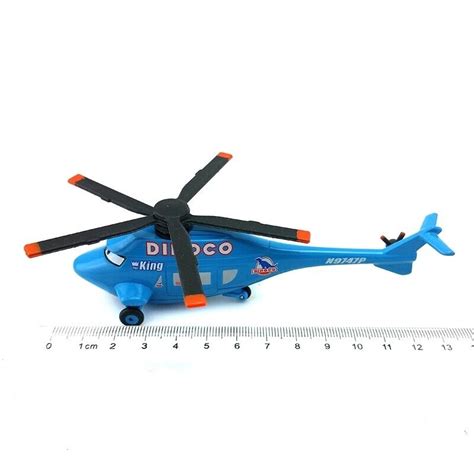 Disney Pixar CARS Lightning McQueen Chick Hicks The | Ubuy India