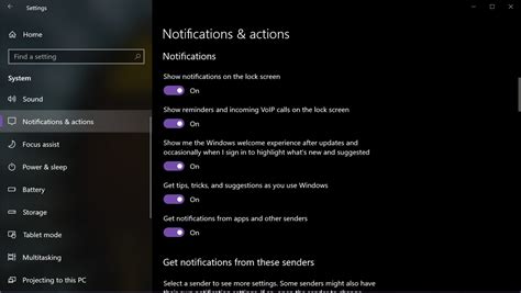 Image result for How to Show Active Window Notification