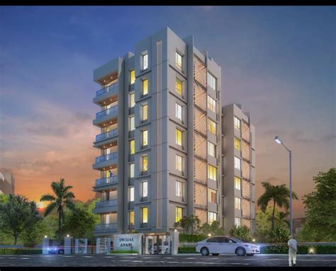 Projects in Vakil Nagar by Swojas Associates LLP - Dwello