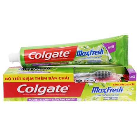Image result for Colgate Green Toothpaste