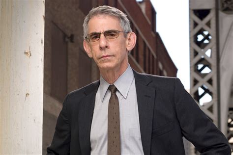 Law & Order: SVU Stars Tribute the Late Richard Belzer