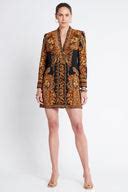 CLEOPATRA BLAZER DRESS – Zariaah