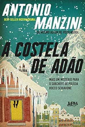 Amazon.in: Buy A Costela de Adao (Em Portugues do Brasil) Book Online ...
