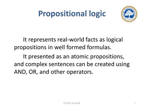 Conditional Propositional Logic 的图像结果