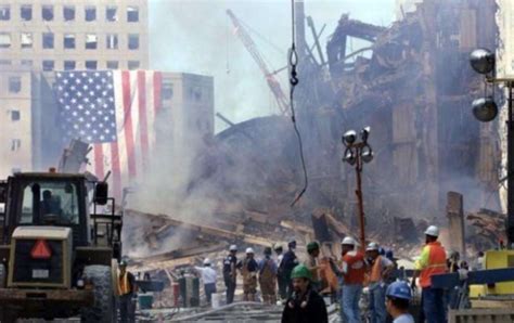 911事件中，美军眼看飞机撞楼，真的无法击落吗？至今都有人误会_腾讯新闻