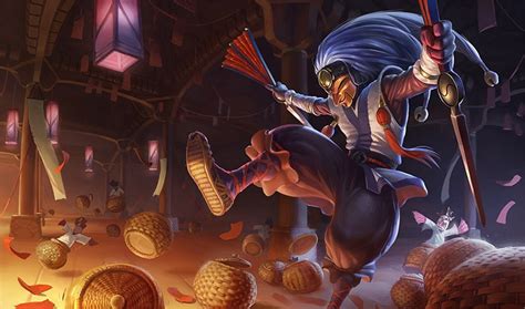 Image result for New Shaco Skin