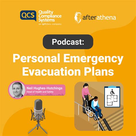 Podcast: Preventing Slips, Trips and Falls - Health & Safety | QCS Blog