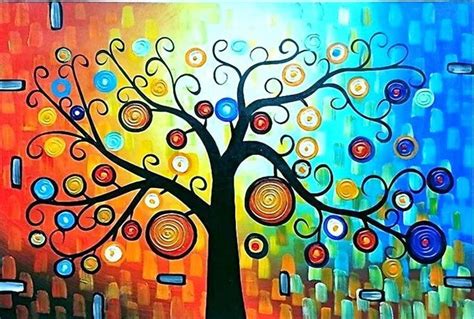 ragam jenis karya seni rupa dua dimensi
