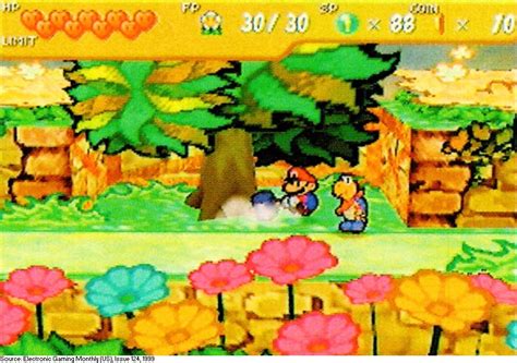 Image result for Paper Mario Root