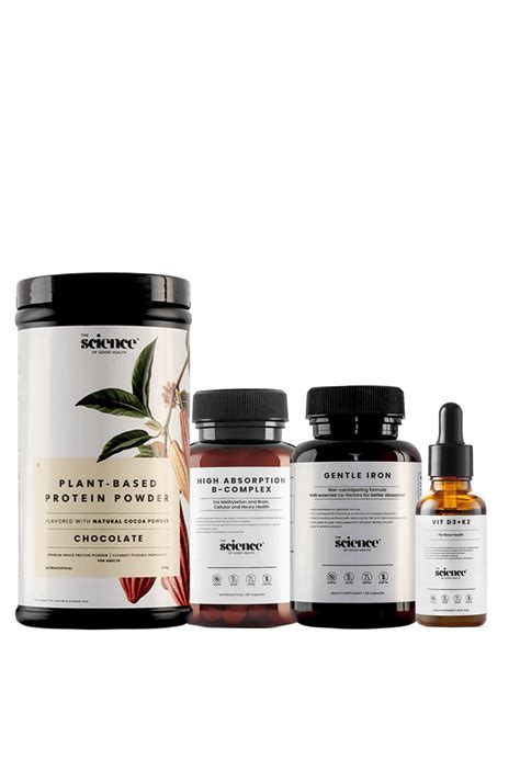 Buy Best Functional & Nutrition Supplements Online In India – The ...