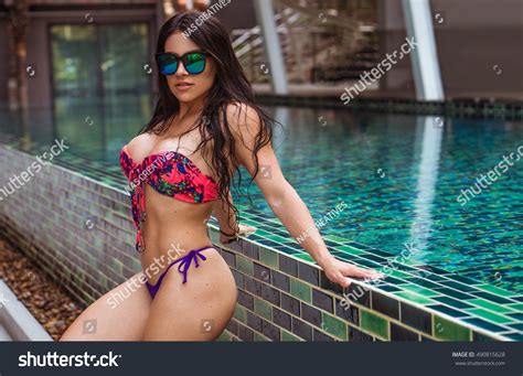 3,709 Latina Bikini Stock Photos, Images & Photography | Shutterstock