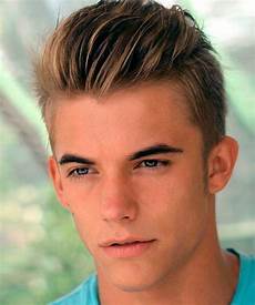 Guys Hairstyles by Haircuts Most Frequent Types Guys Hairstyles
