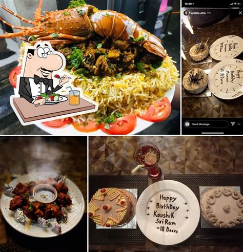 Food Factory Shantinagar, Kakinada - Restaurant menu, prices and reviews