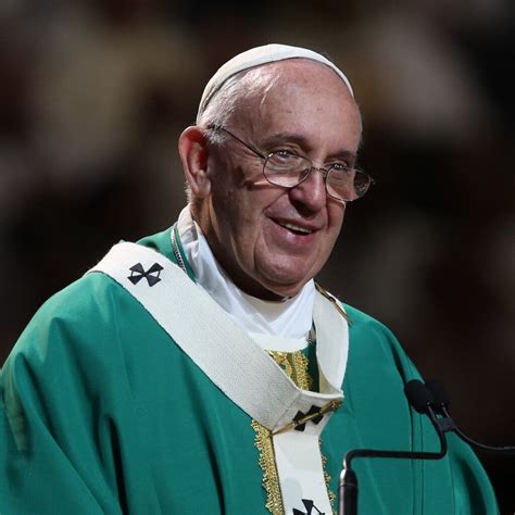 The Legacy of Pope Francis - The New York Times