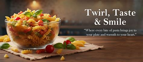 Gustora Pasta: Authentic Italian Recipes! Try Now – Gustora Foods