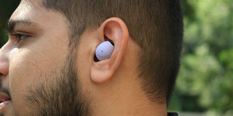 Samsung Galaxy Buds2 Pro Review - Winning Combo Of ANC, Comfortability ...