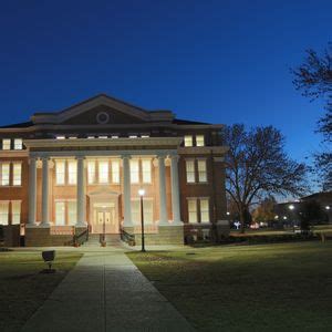 Black History Month Celebration Concert, Connie Sills Kossen Auditorium ...