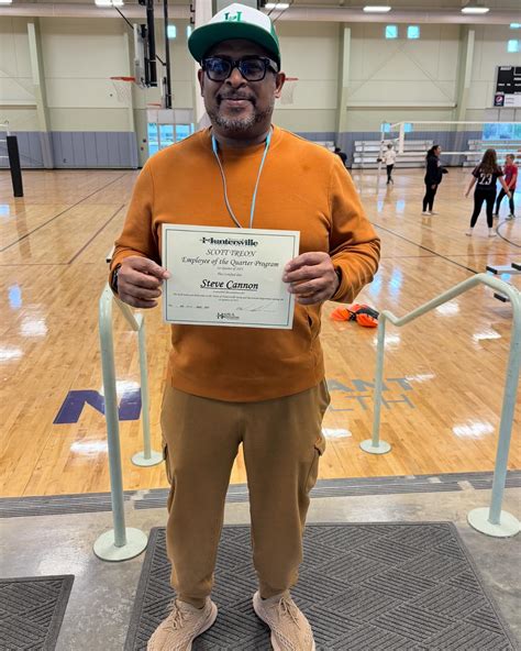 Huntersville Parks And Rec