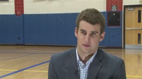 Austin Hatch's inspirational story | wgrz.com