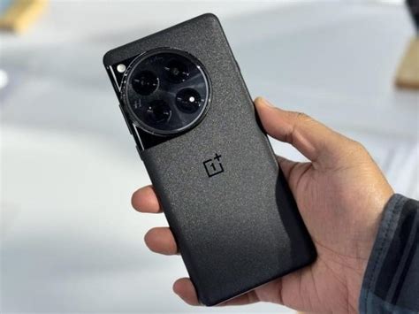 OnePlus 12 5G review: Odds are in its favour - IBTimes India