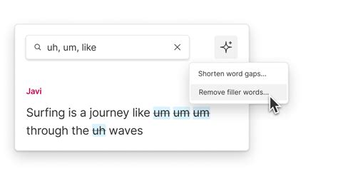 Image result for Transcript Editor JavaScript