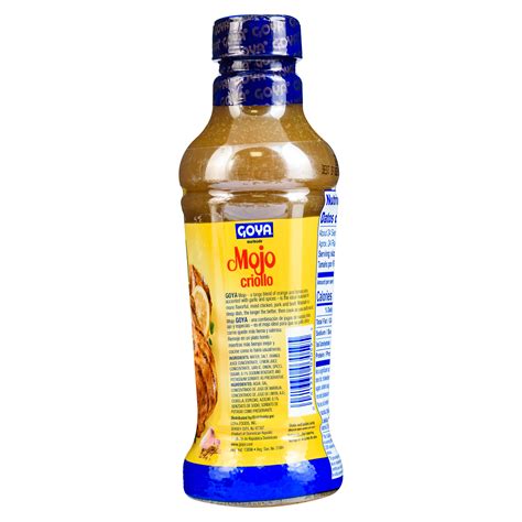 Comprar Salsa P Marinar Goya Mojo Criollo 12 Oz | Walmart Nicaragua