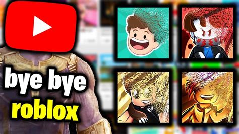 Mongo Block YouTube Roblox 的图像结果