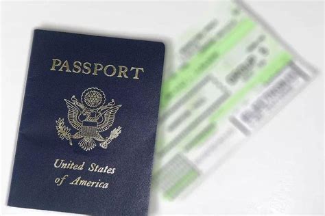 美国护照待更新补办，你知道都需要什么手续吗？