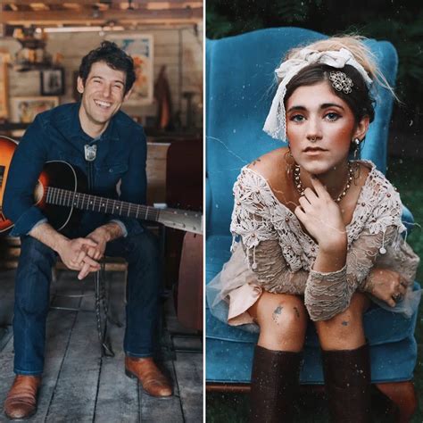 Jackson Emmer / Sierra Ferrell | Vilar Performing Arts Center