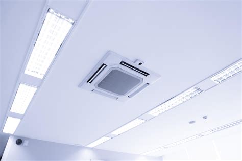 Cassette AC | Buy cassette Air conditioner at the best Price