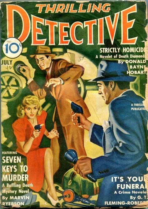 comic art magazine