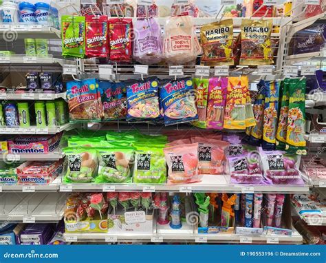 Convenience Store Examples In Malaysia at Clayton Cooper blog