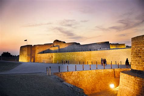 Planning your next vacation? Bahrain is the ideal destination | Vogue ...