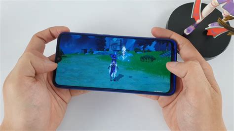 Image result for Redmi Note 8 Test