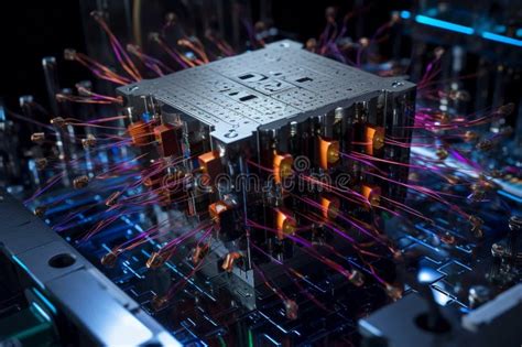 Image result for Quantum Computer Qubits