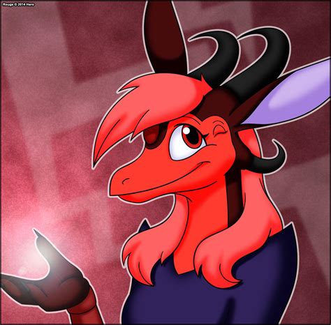 Image result for Rouge deviantART