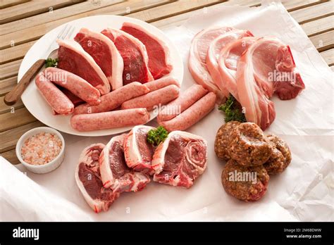 Meat 的图像结果